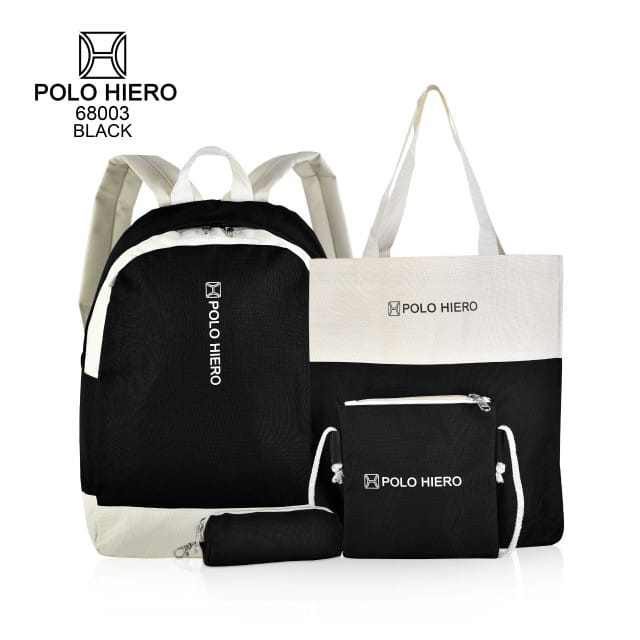 POLO HIERO 68003