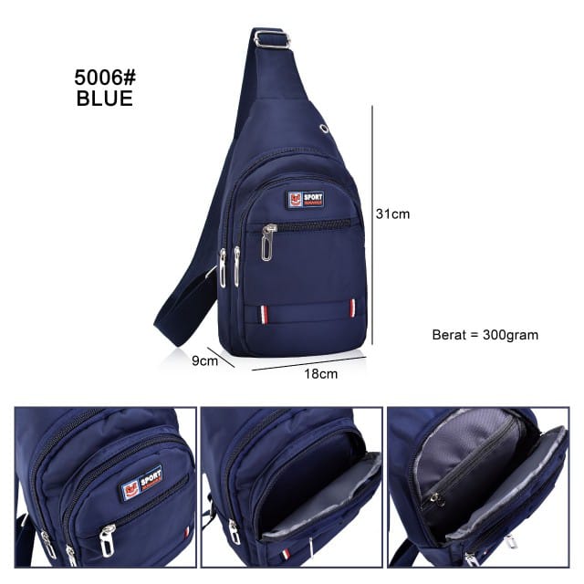 WEST BAGS