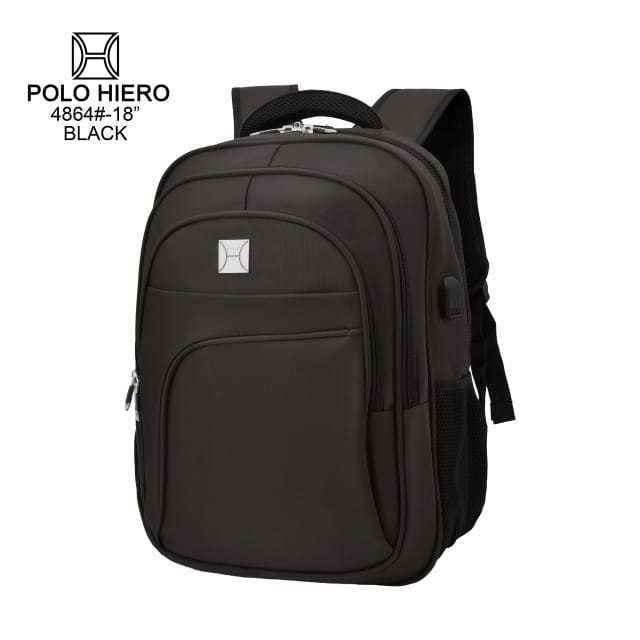 POLO HIERO 4864