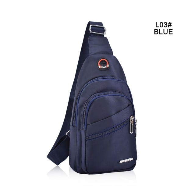WEST BAGS