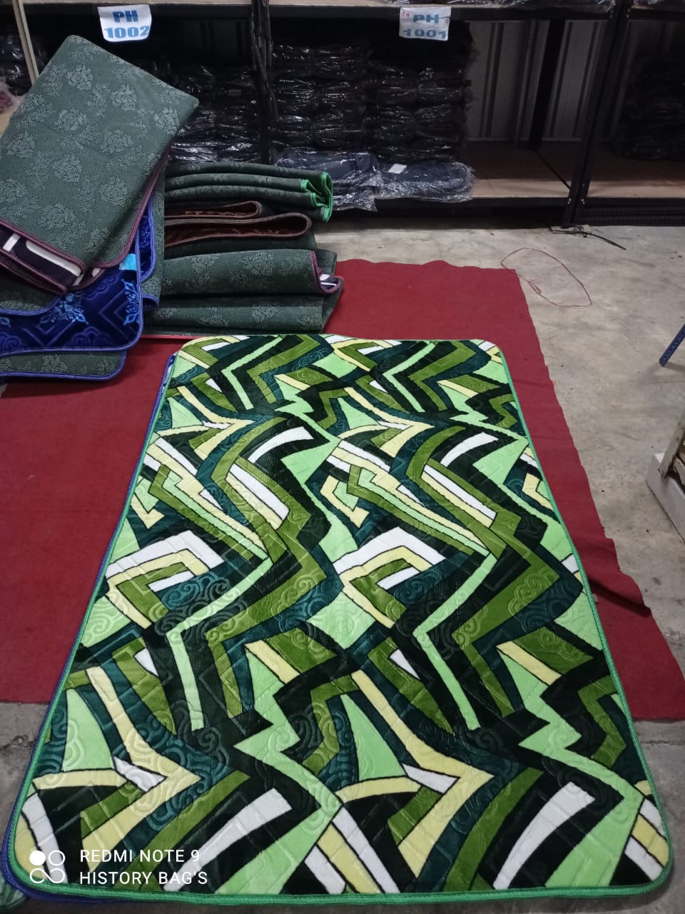 KARPET