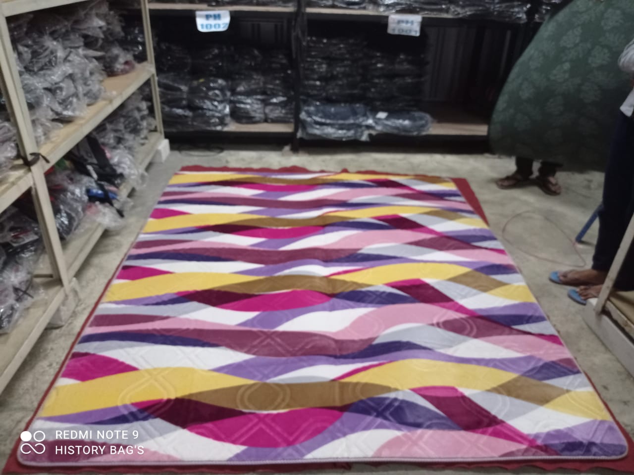 KARPET
