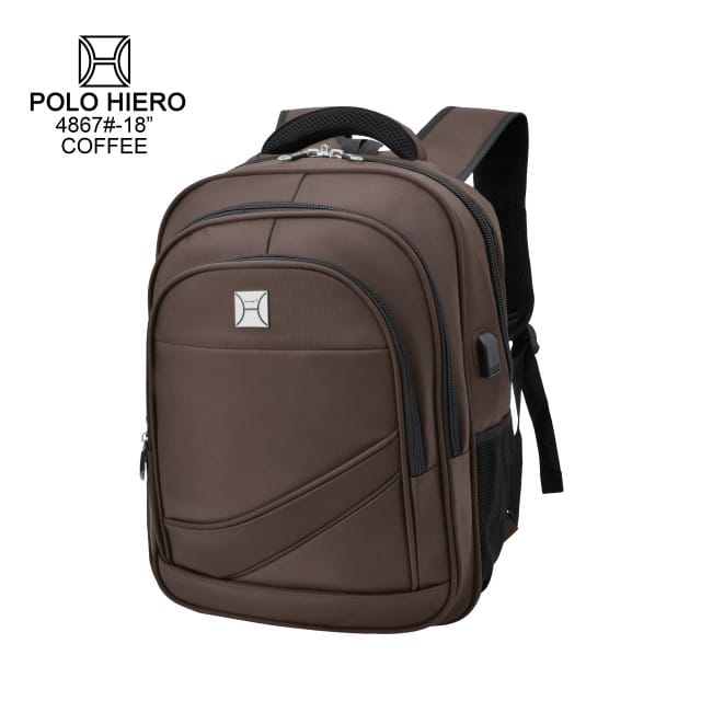POLO HIERO 4867
