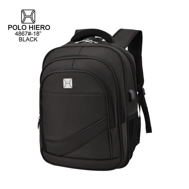POLO HIERO 4867