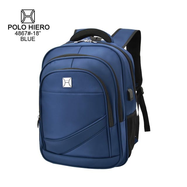 POLO HIERO 4867